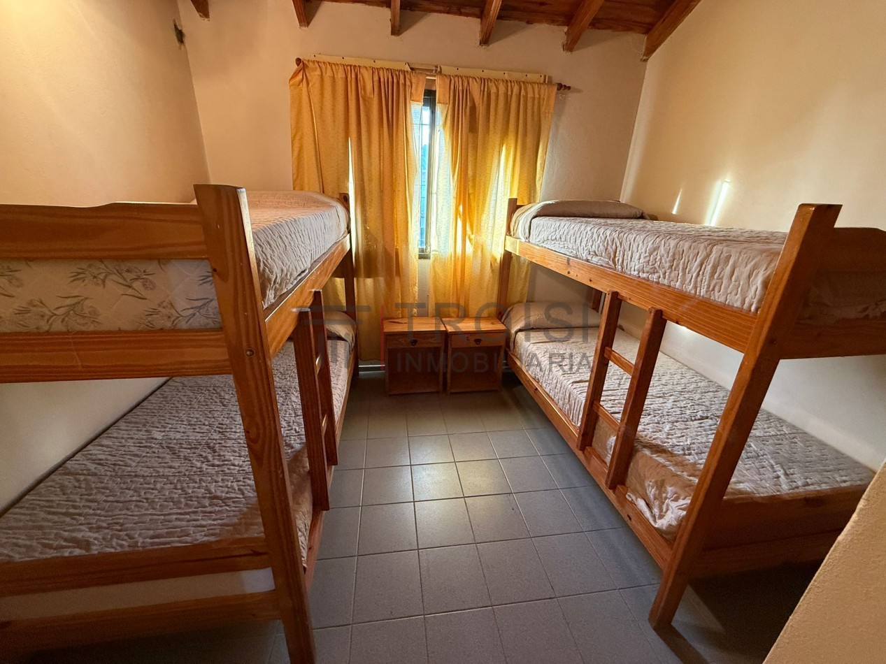 A29 - Duplex 4 ambientes - Calle 36 e/4 y 5