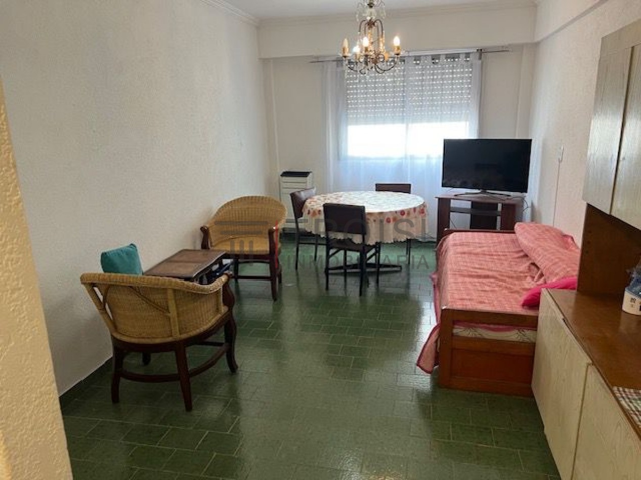 V7 - DEPARTAMENTO 2 AMBIENTES - CALLE 37 E/4 Y 5 