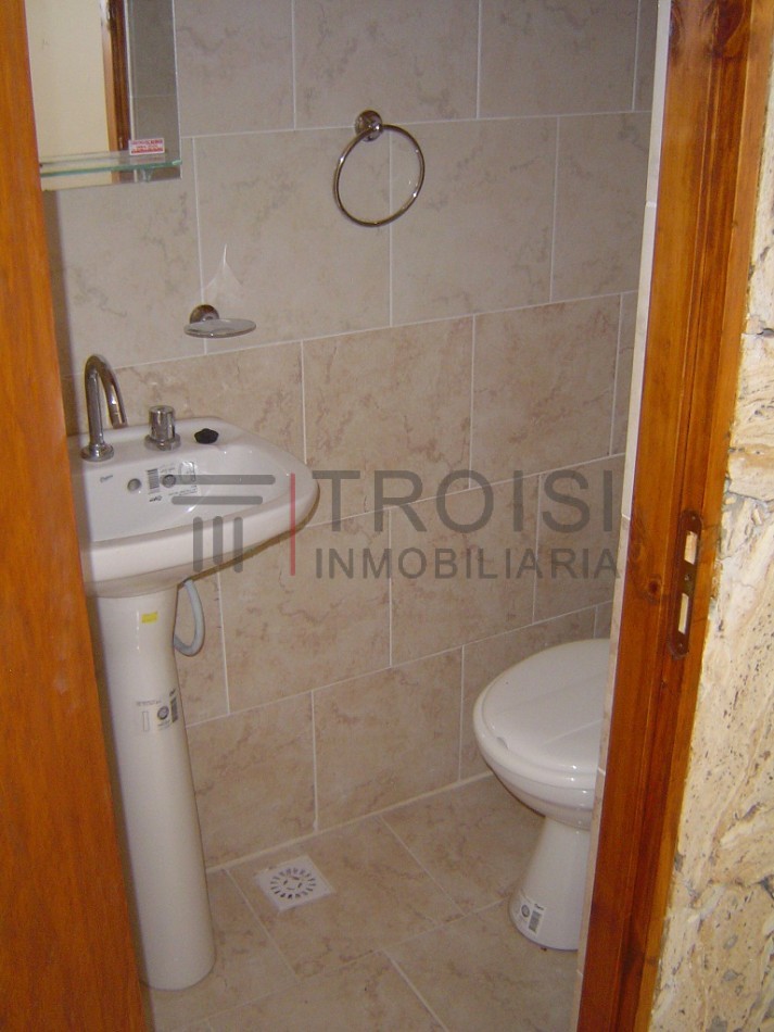 A1 - Duplex 3 ambientes - Calle 45 e/ 3 Y 4