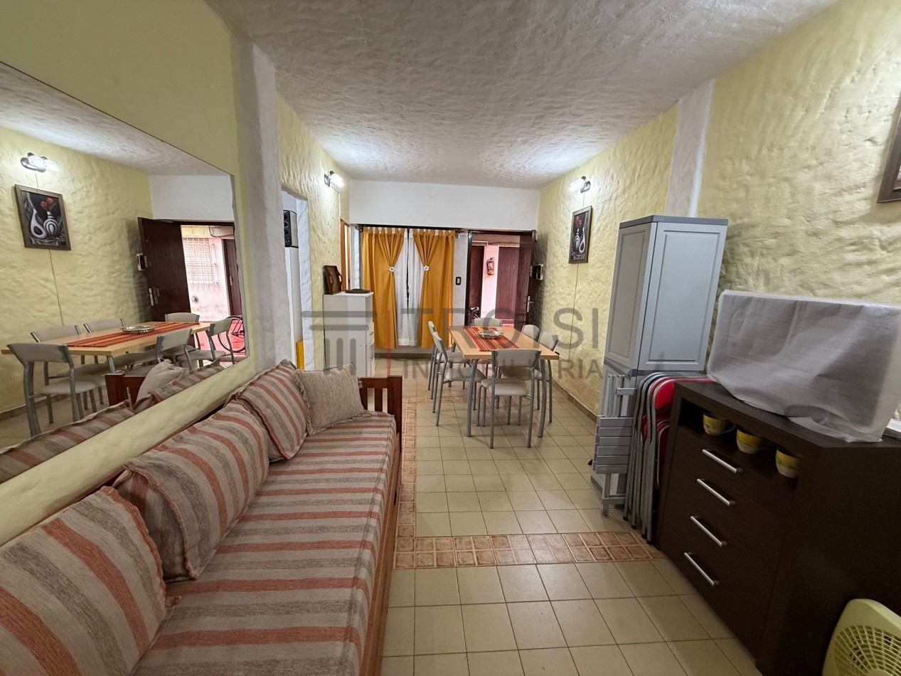V39 - Depto. 2 ambientes - Calle 5 e/35 y 36