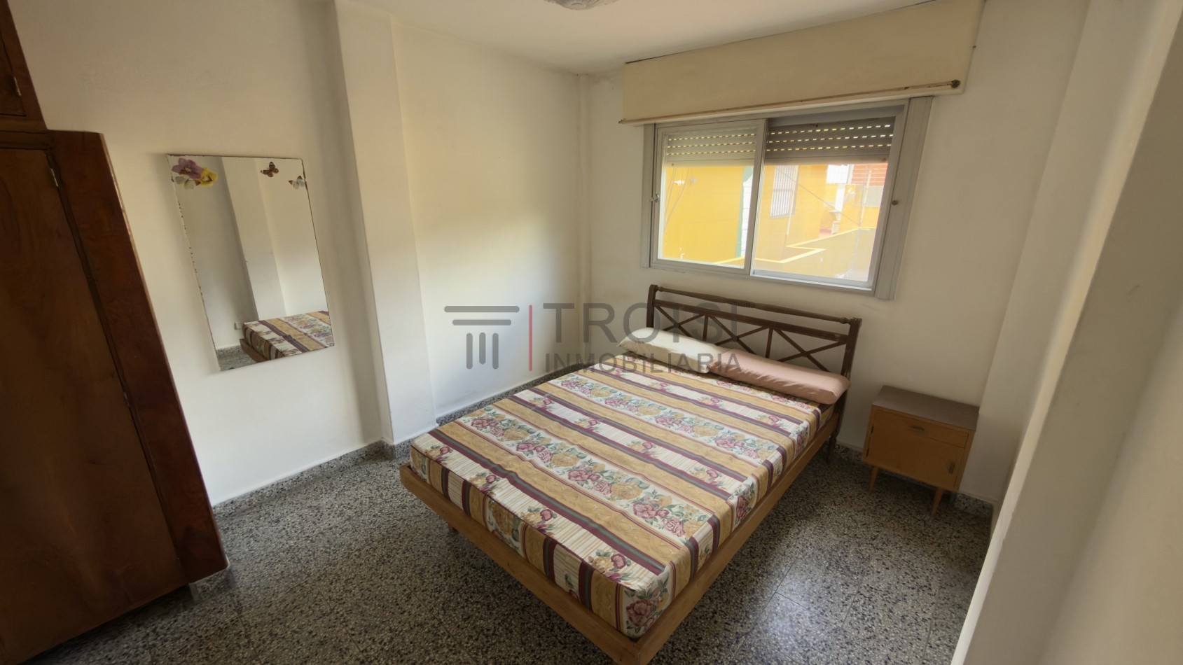 V59A - Depto. 2 ambientes - Calle 36 e/2 y 3 