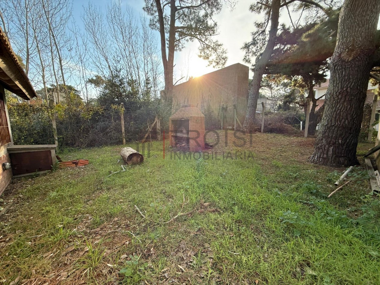 V53 - Chalet 4 ambientes - Calle Mendoza N°625