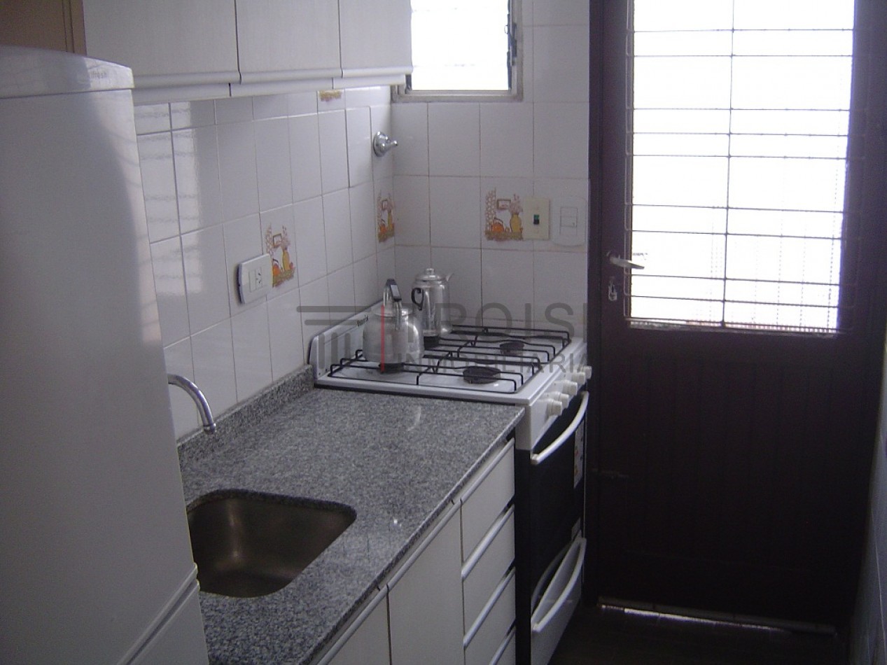 V29 - Duplex 3 ambientes - Calle 33 e/6 y 7