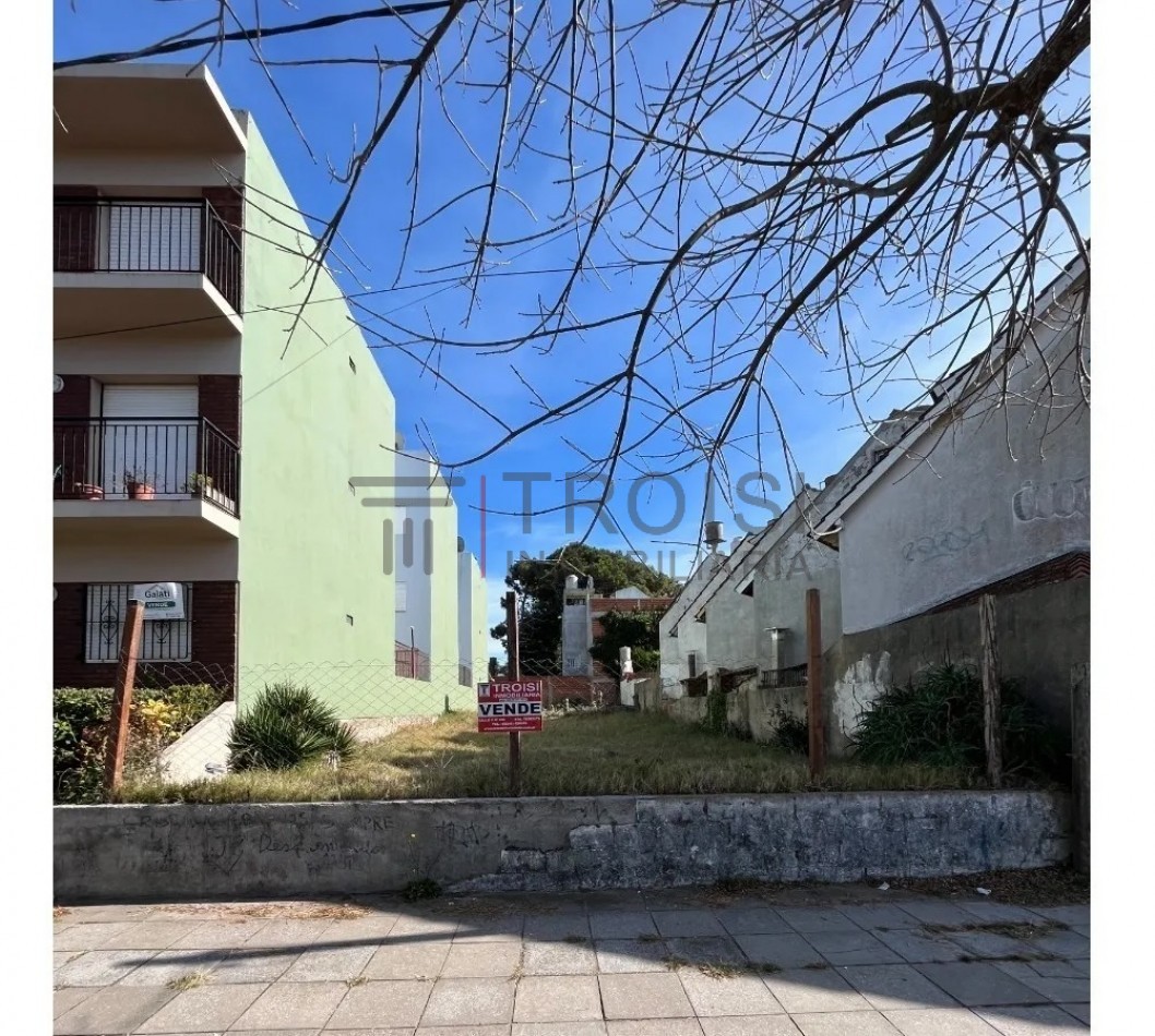 Lote Calle 4 e/ 44 y 45 - L11