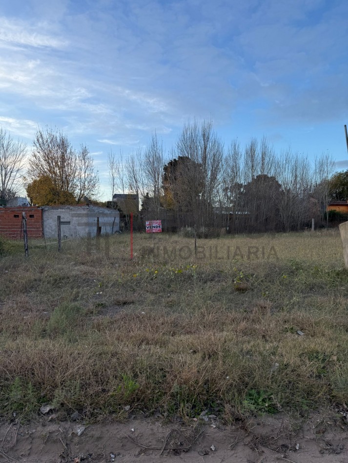 L9 - Lote Calle 46 e/ 7 Y 8 - Santa Teresita