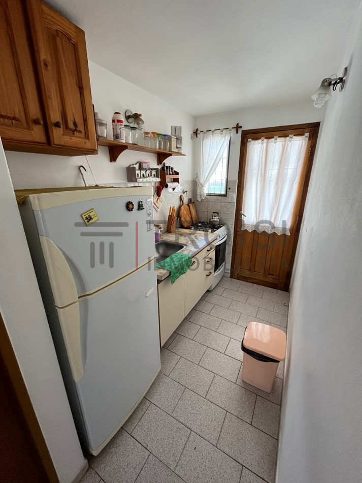 A14 - Duplex - Calle 35 N°559 E/ 5 Y 6 - UF 4 - Santa Teresita