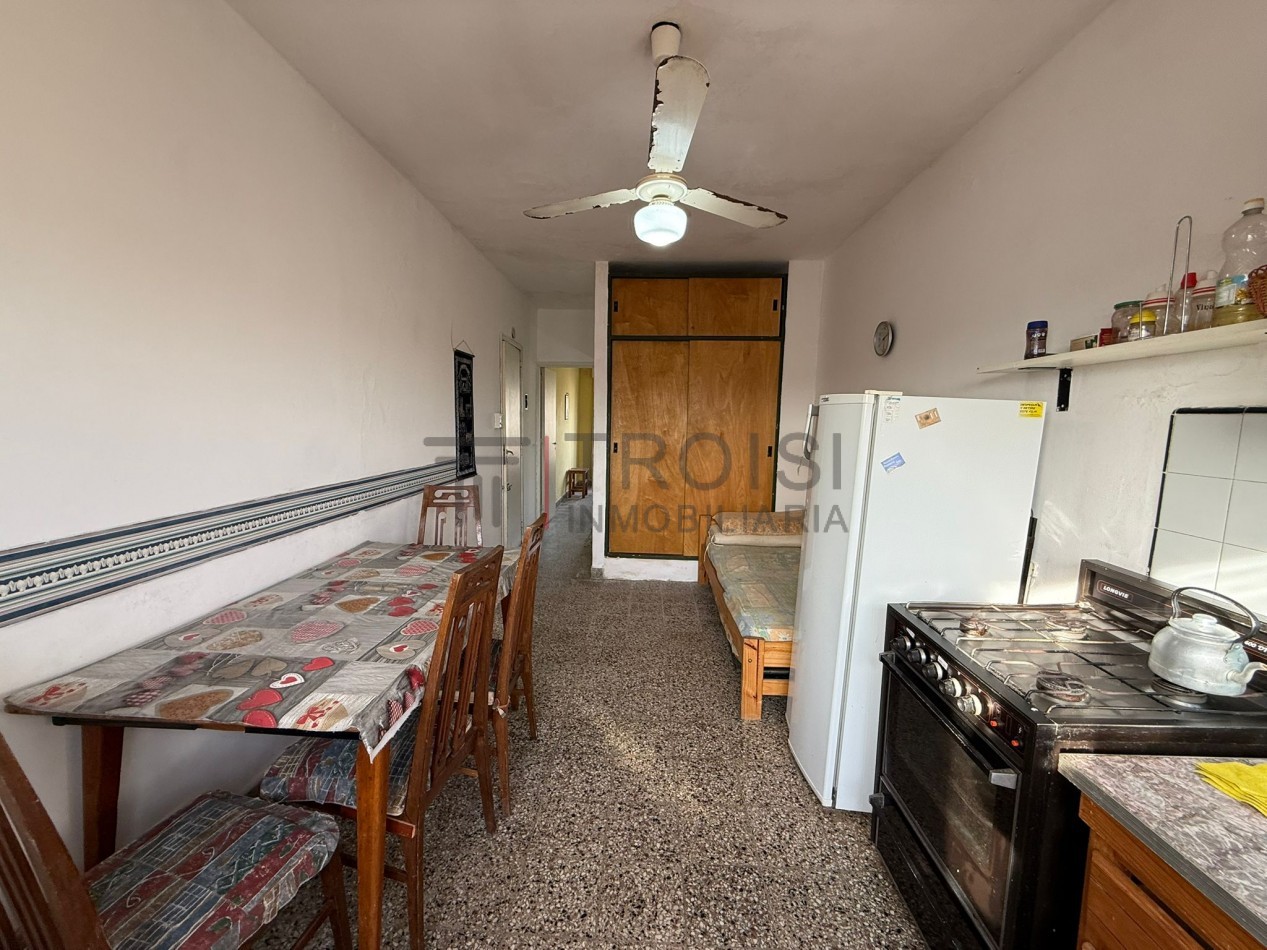 V8 - Depto. 2 ambientes - Calle 4 e/ 34 y 35