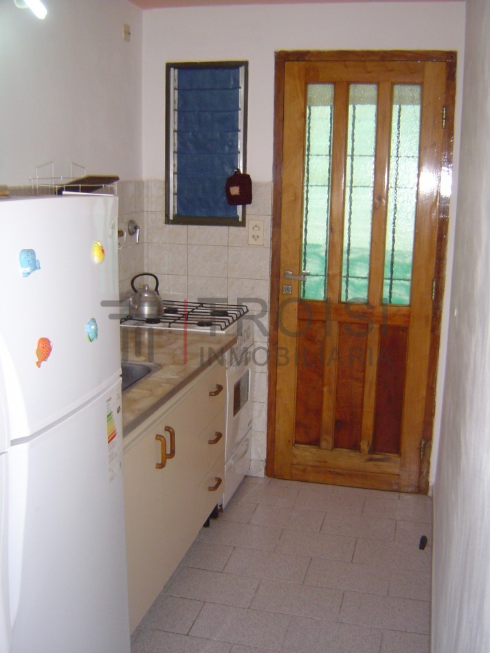 A36 - Duplex 3 ambientes - Calle 35 e/5 y 6