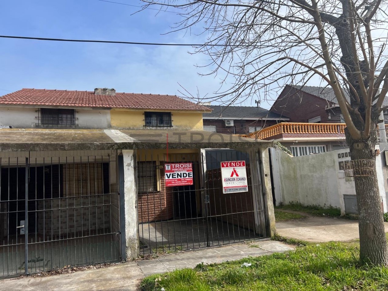 V47 - Duplex 3 ambientes - Calle 6 e/49 y 50