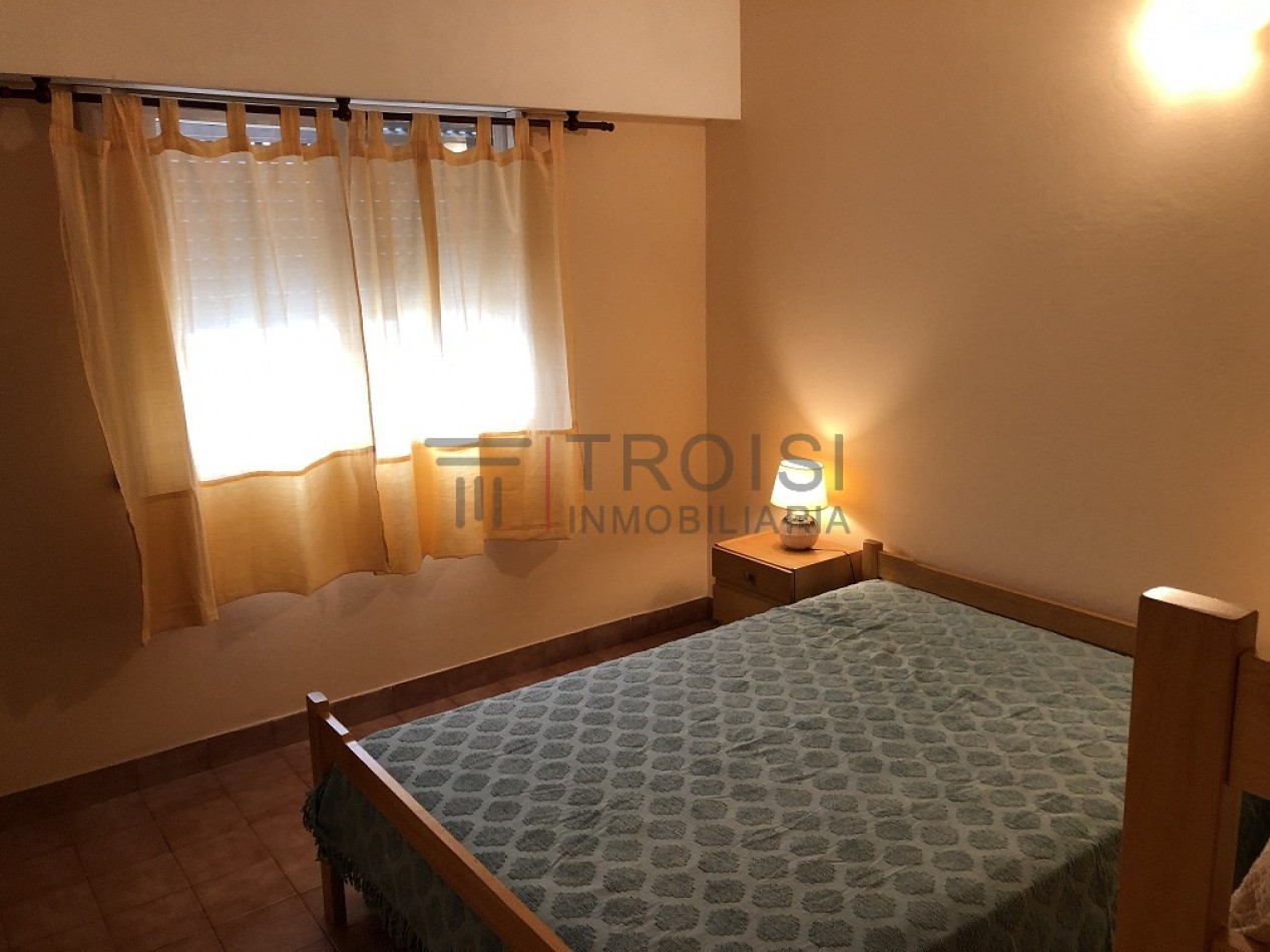 419 - Depto. 2 Amb - Av. 41 e/6 y 7 