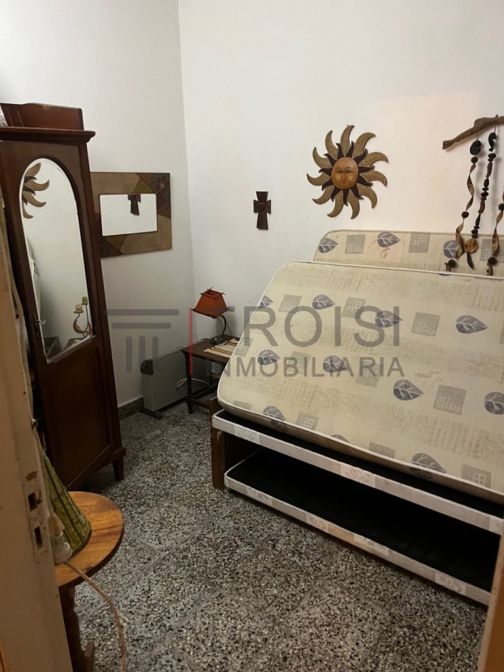 Depto. 3 ambiente - Calle 30 e/3 y 4 - V46