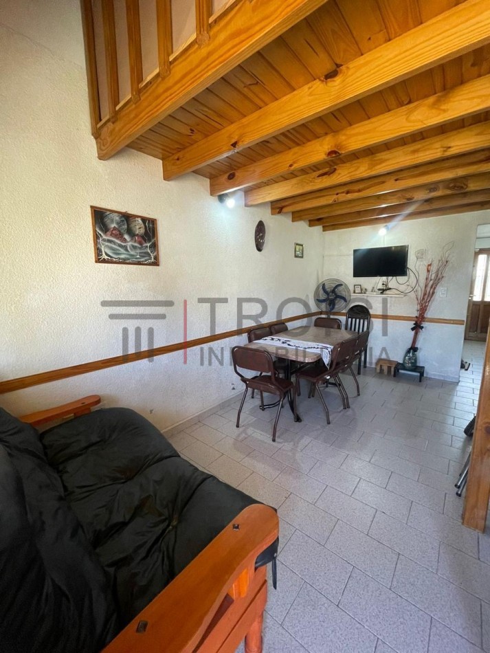 A36 - Duplex 3 ambientes - Calle 35 e/5 y 6
