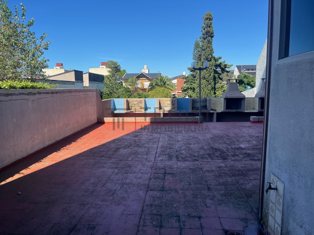 V15 - Depto. 2 ambientes - Calle 43 e/ 2 y 3