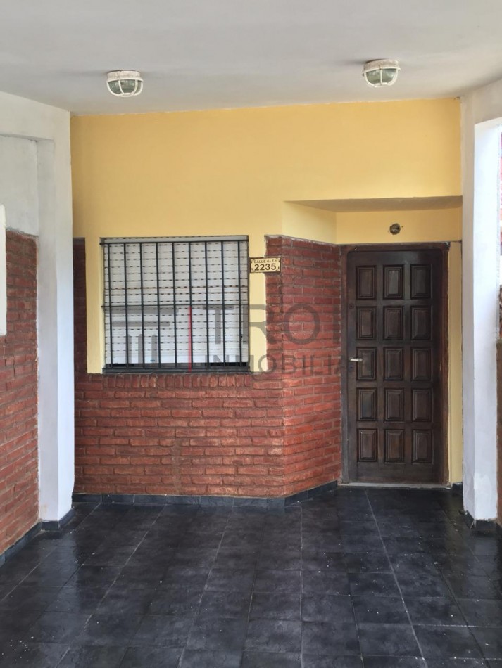 V47 - Duplex 3 ambientes - Calle 6 e/49 y 50