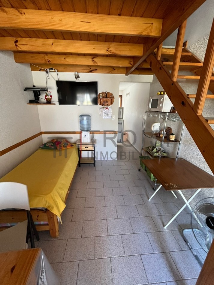 A14 - Duplex - Calle 35 N°559 E/ 5 Y 6 - UF 4 - Santa Teresita