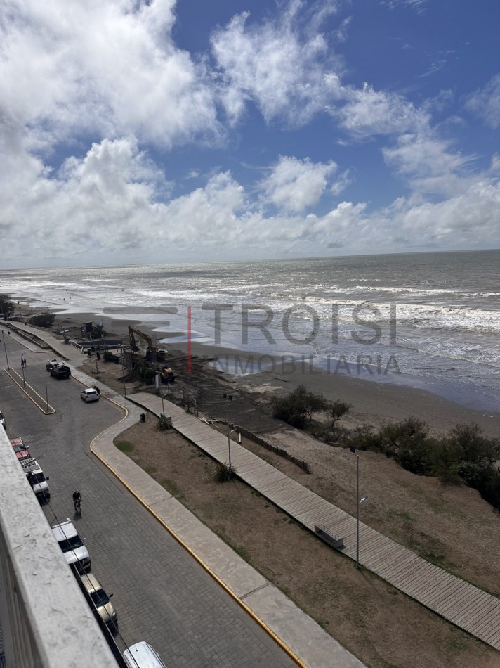 V38 - Departamento - Calle 33 N° 151 esquina Costanera - Santa Teresita