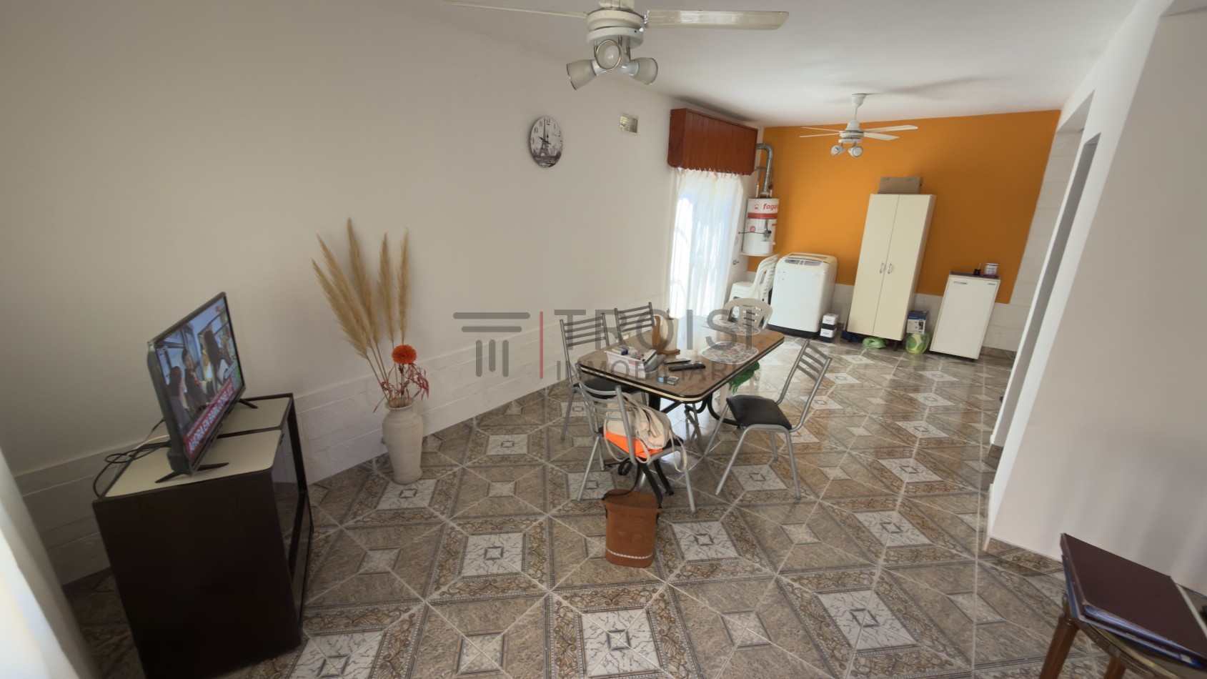 V17 - Duplex - Calle 49 N°562 e/ 5 y 6