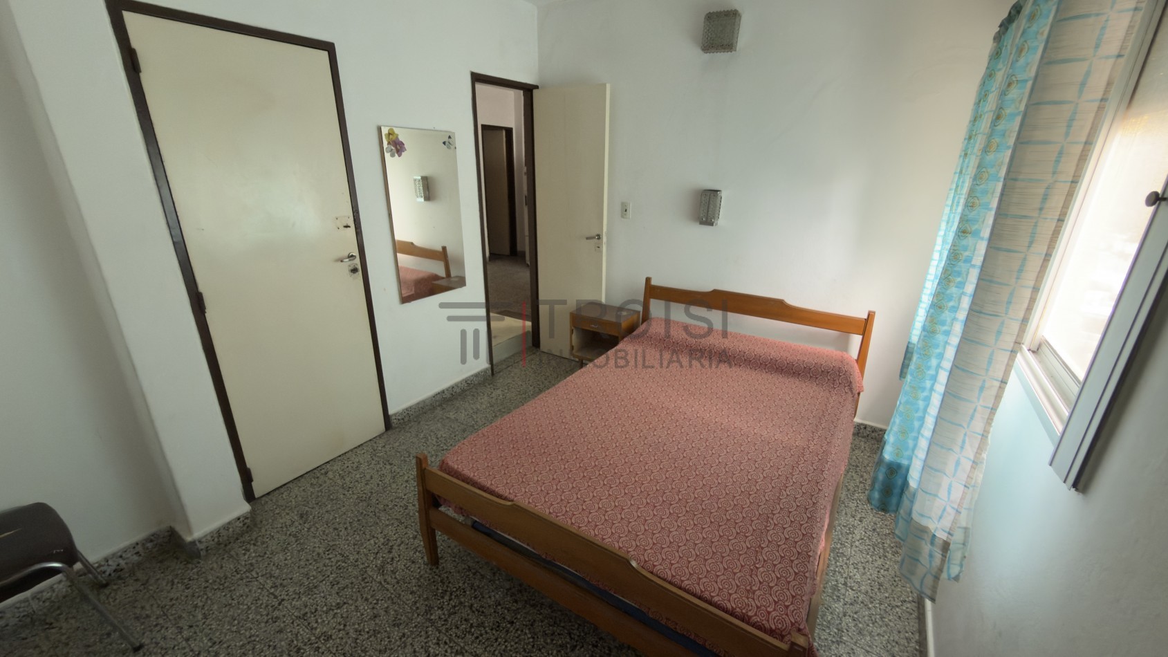 V59B - Depto. 2 ambientes - Calle 36 e/2 y 3