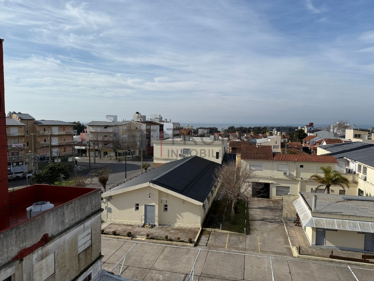V15 - Depto. 2 ambientes - Calle 43 e/ 2 y 3