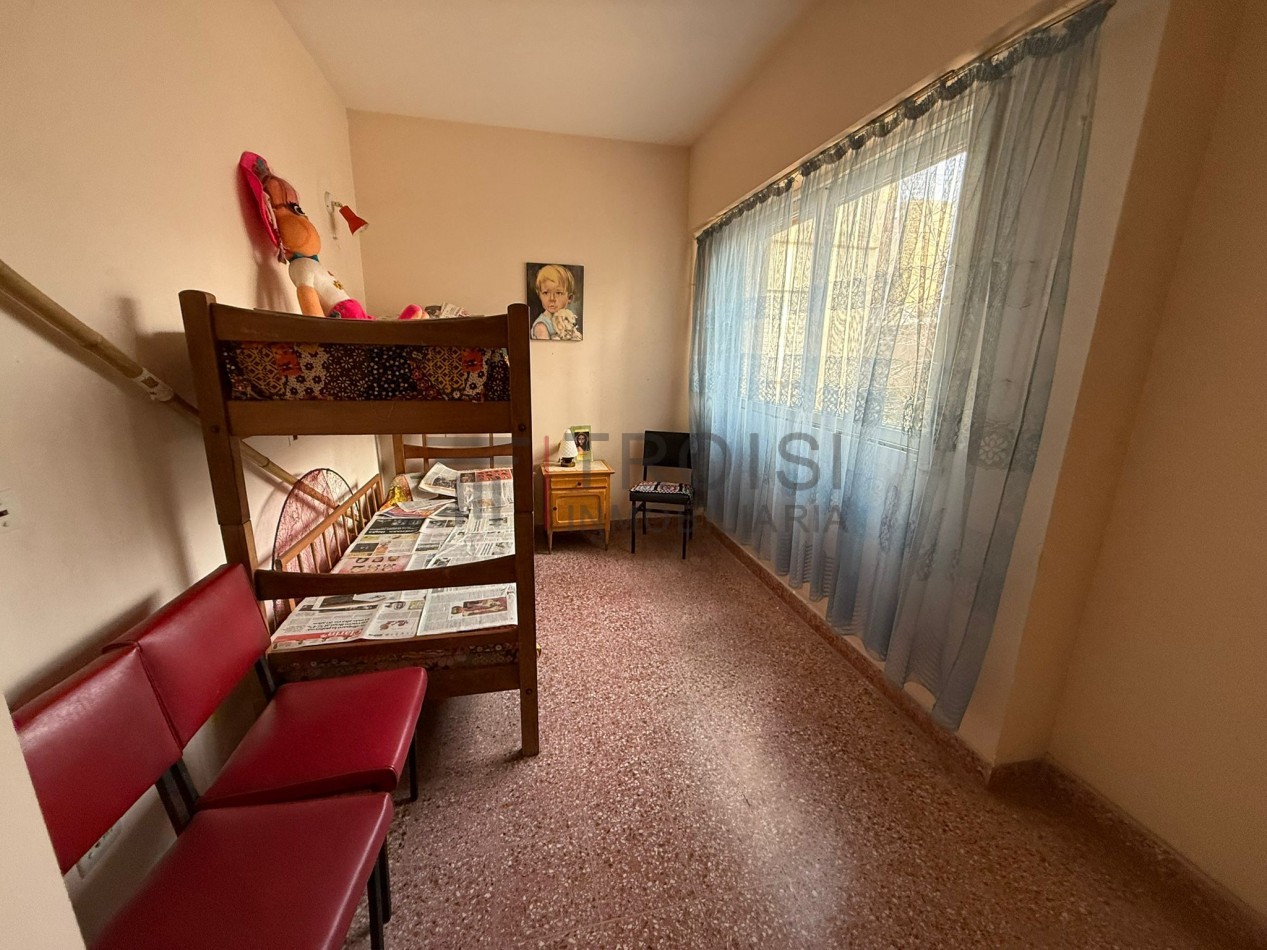 V50 - Depto. 3 ambientes c/ cochera- Calle 35 e/ 2 y 3