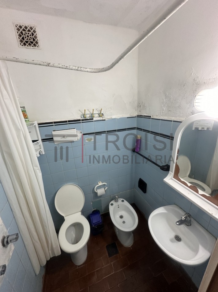 V38 - Departamento - Calle 33 N° 151 esquina Costanera - Santa Teresita