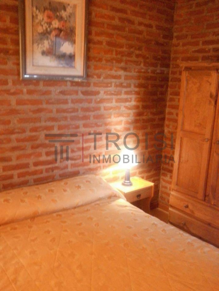 V16 - 4 Chalets de 3 ambientes - Calle 7, Costa Chica