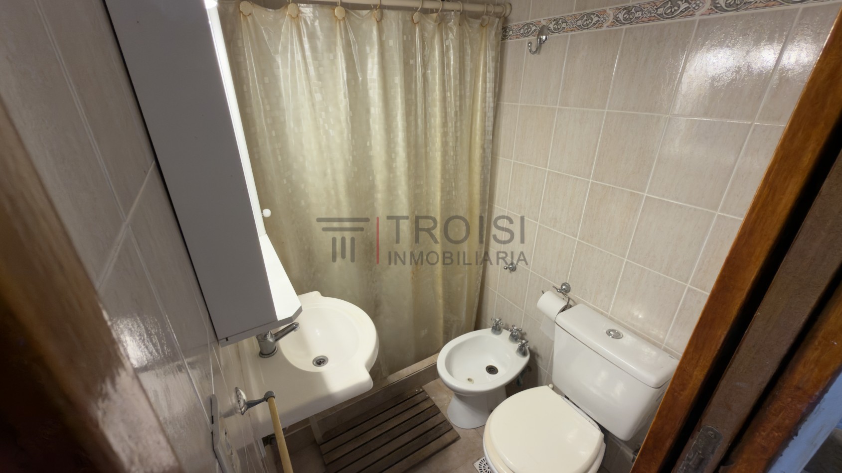 V18 - Depto. 3 ambientes con vista al mar - Calle 2 esq. 32