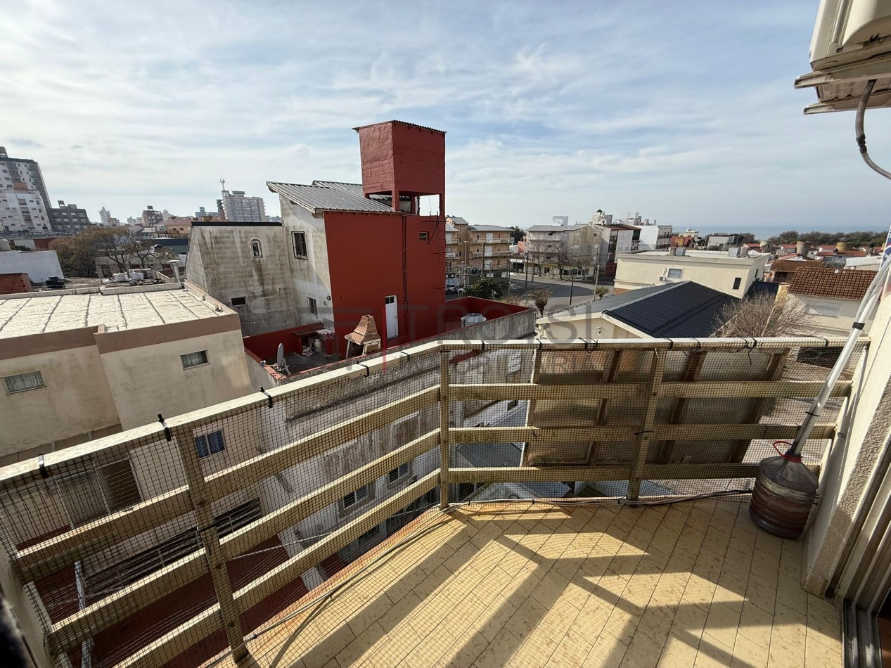 V15 - Depto. 2 ambientes - Calle 43 e/ 2 y 3