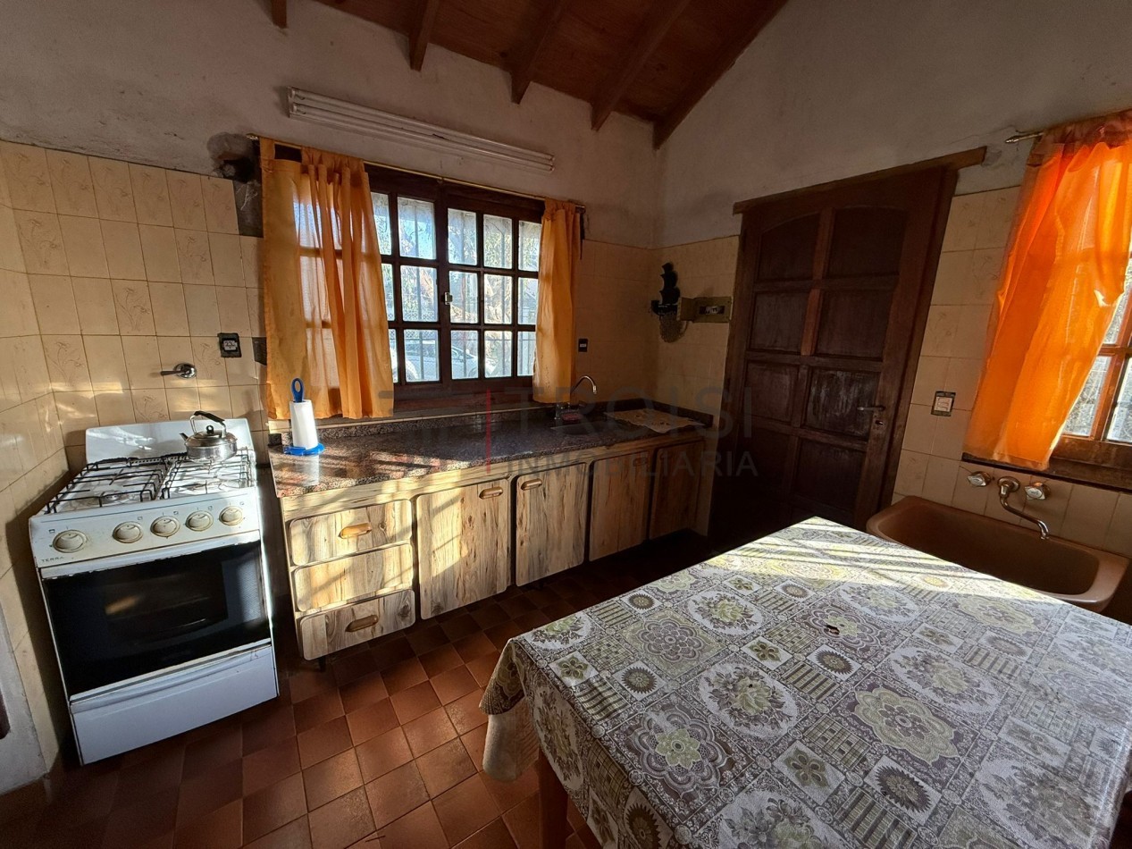 V53 - Chalet 4 ambientes - Calle Mendoza N°625
