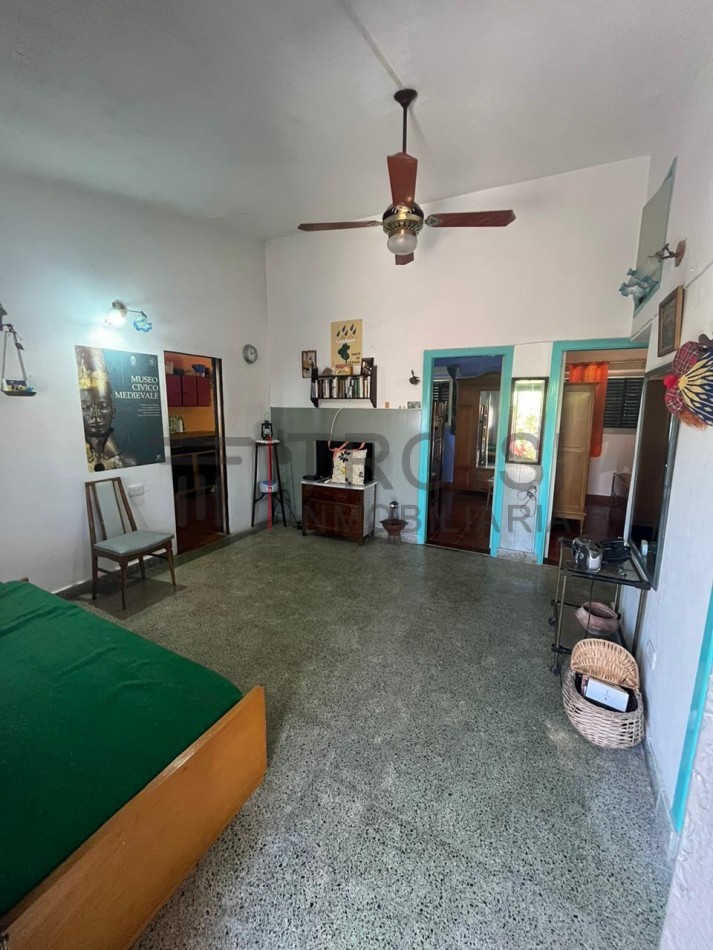 Chalet 4 ambientes - Calle 6 e/29 y 30 - V24