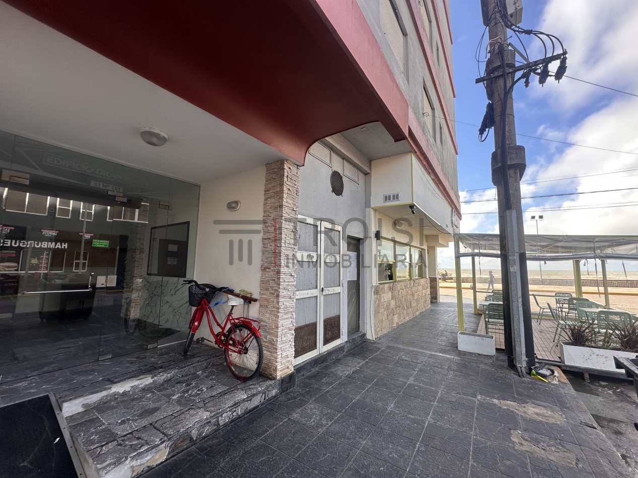 V38 - Departamento - Calle 33 N° 151 esquina Costanera - Santa Teresita