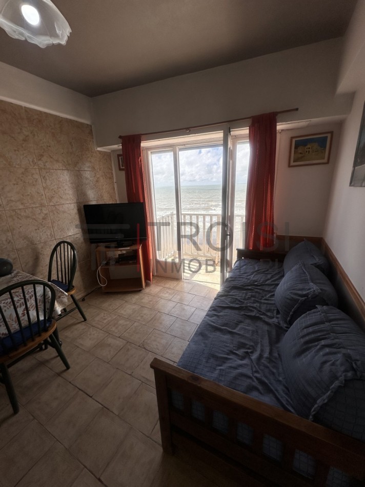 V38 - Departamento - Calle 33 N° 151 esquina Costanera - Santa Teresita