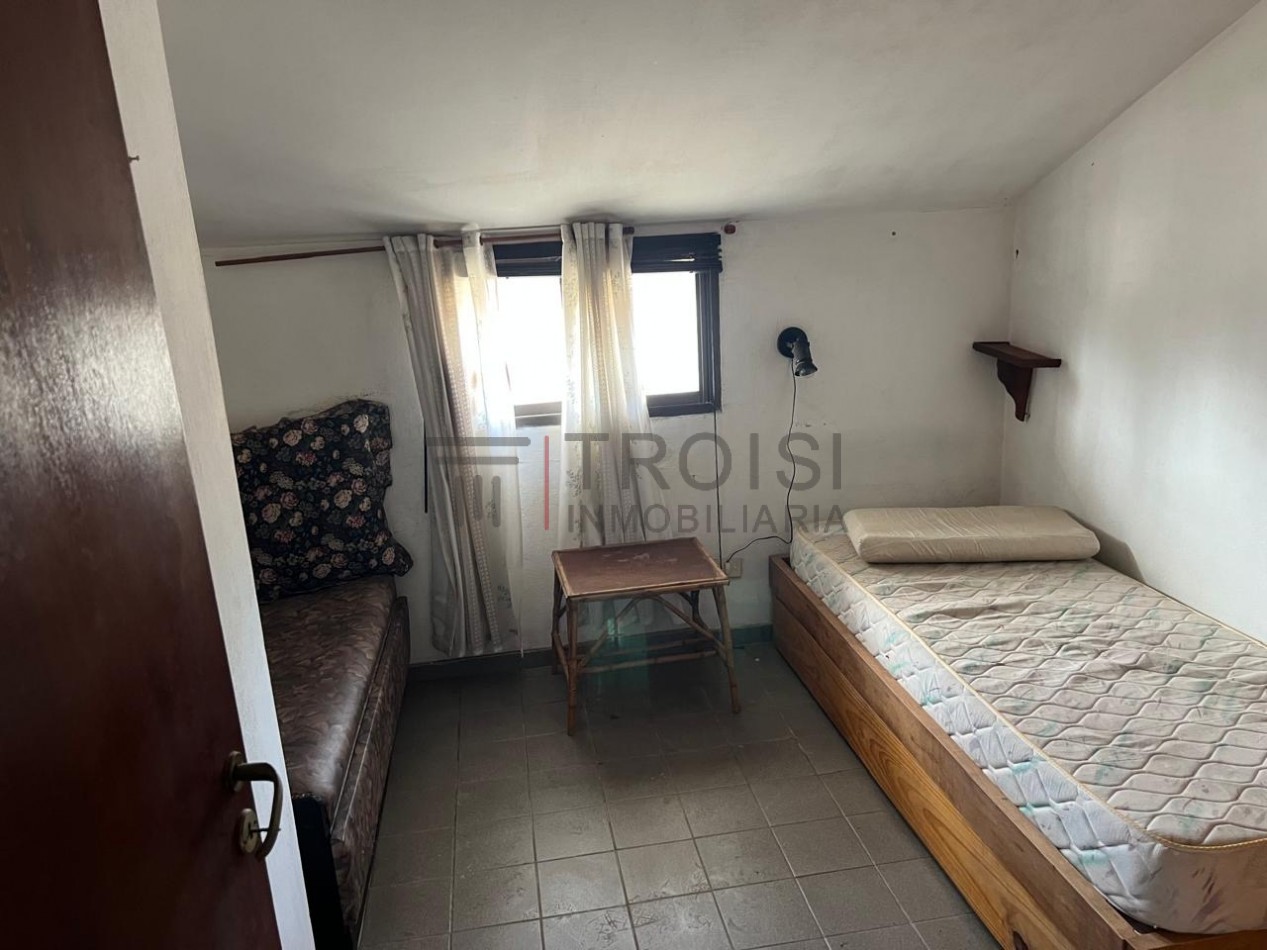 V47 - Duplex 3 ambientes - Calle 6 e/49 y 50