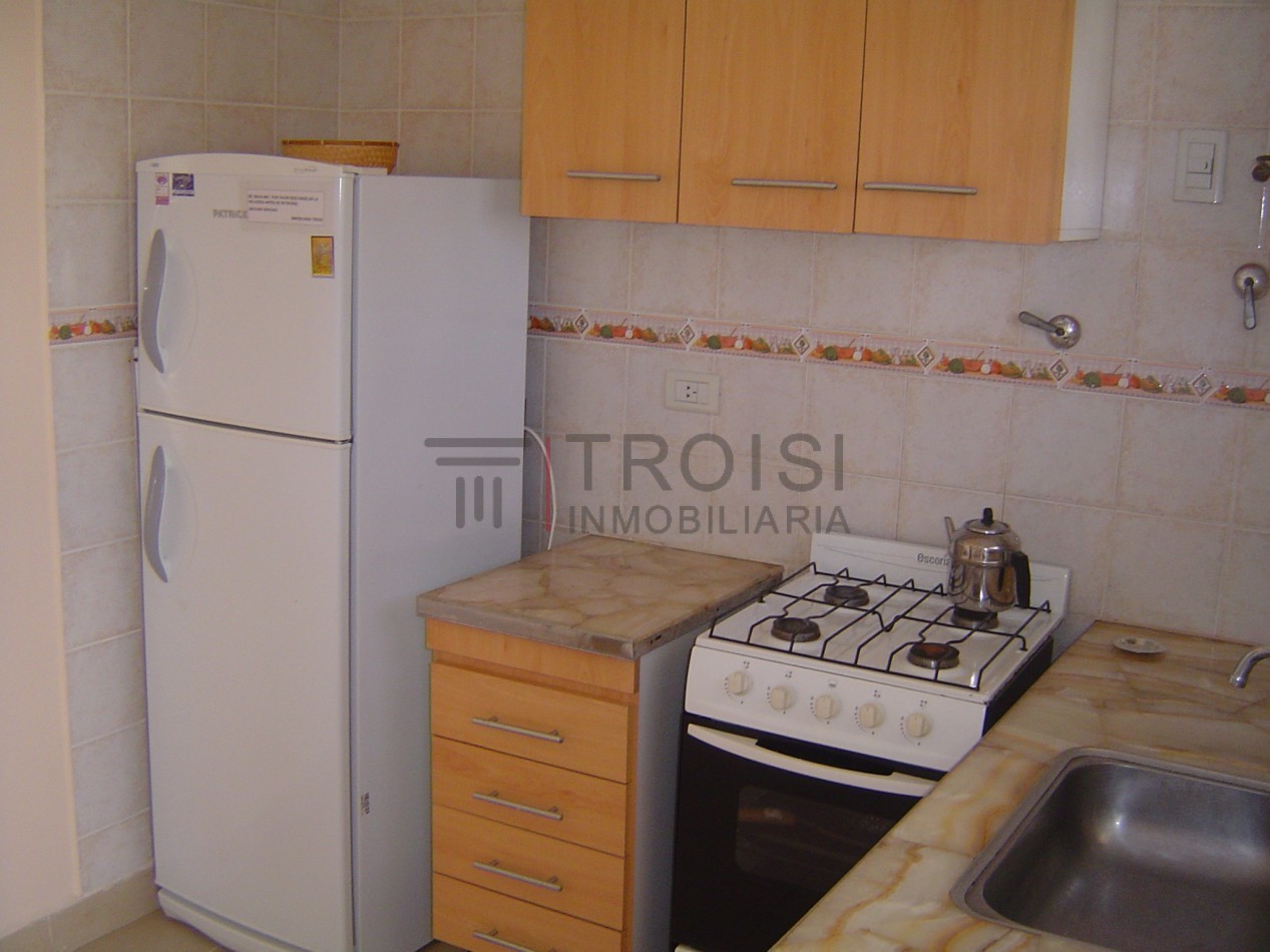 V1 - Chalet 3 ambientes + Depto 2 ambientes - Calle 2 e/ 45 y 46