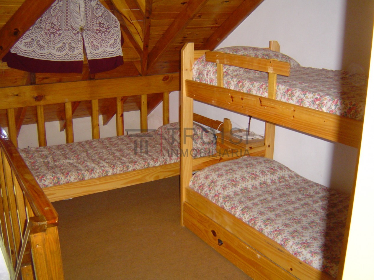 A36 - Duplex 3 ambientes - Calle 35 e/5 y 6