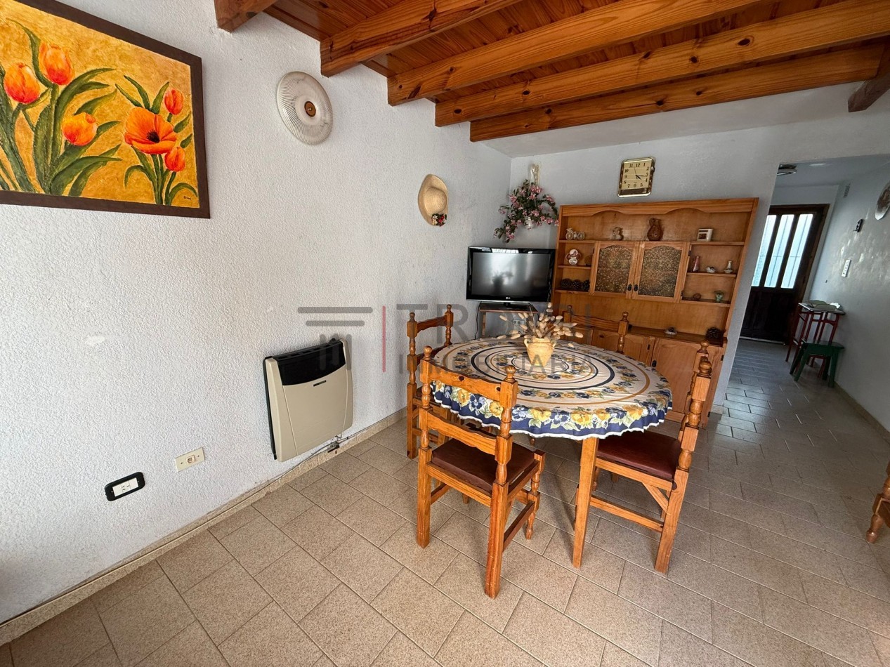 A13 - Duplex 3 ambientes - Calle 5 e/33 y 34