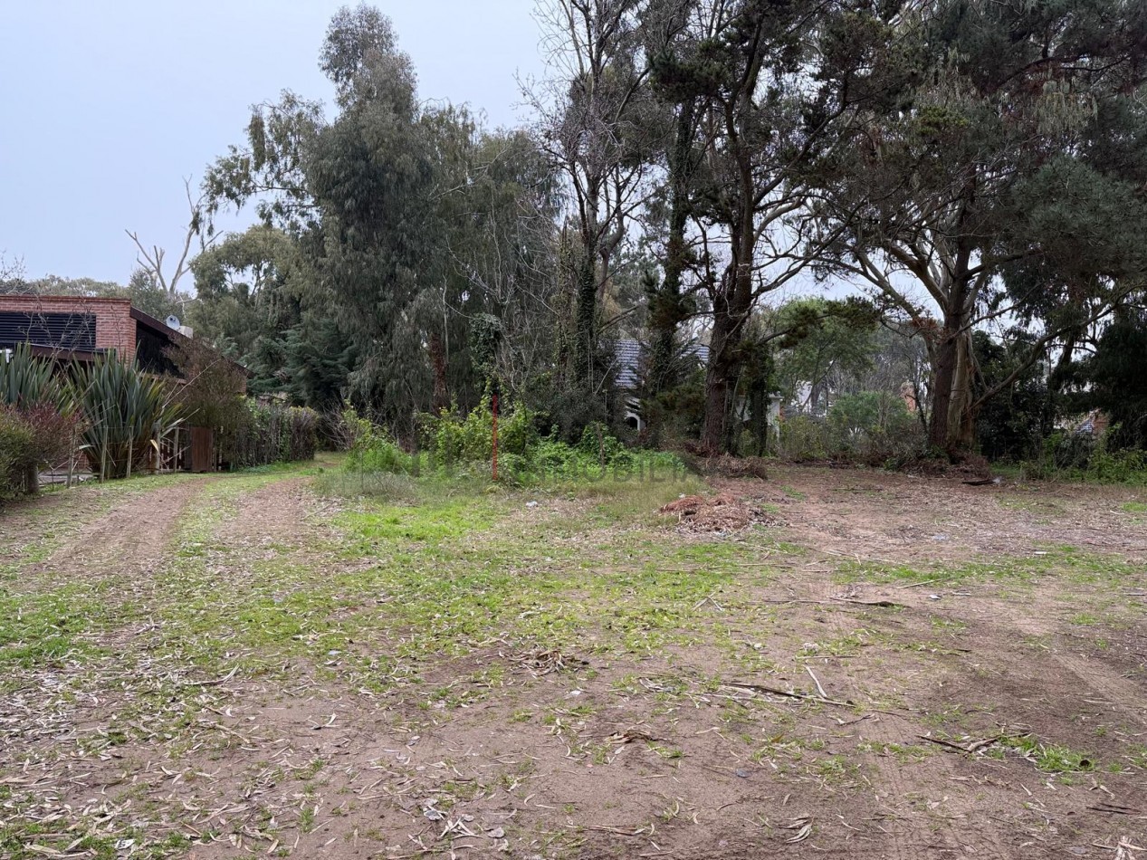 L2 - Lote Entre Rios e/ Lavalle y La Rioja - Santa Teresita