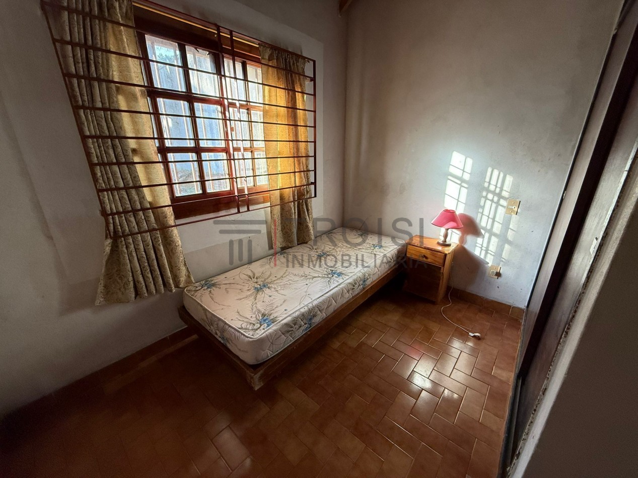 V53 - Chalet 4 ambientes - Calle Mendoza N°625