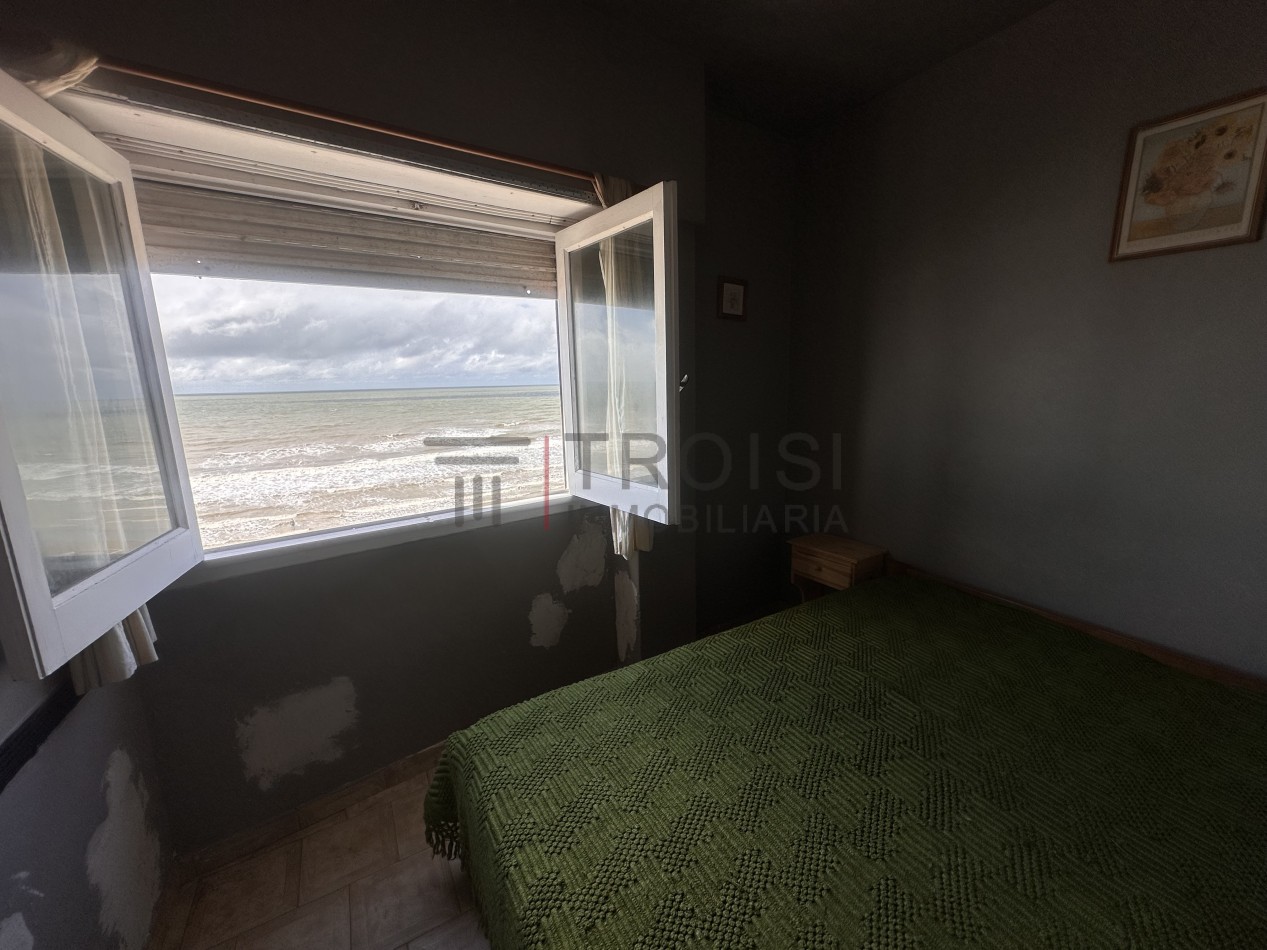 V38 - Departamento - Calle 33 N° 151 esquina Costanera - Santa Teresita