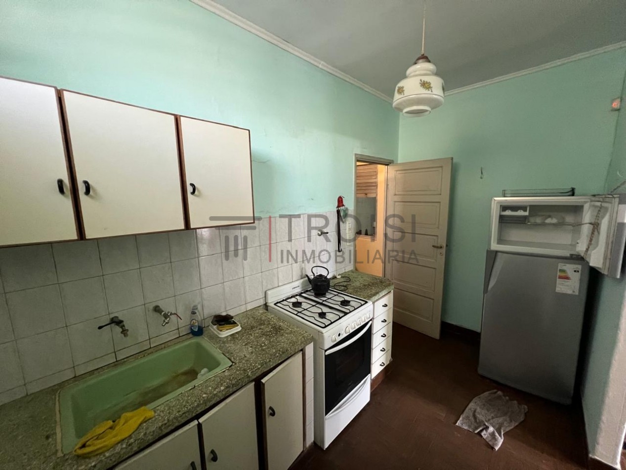V24 - Chalet 3 dormitorios con Garage - Calle 34 e/ 4 y 5