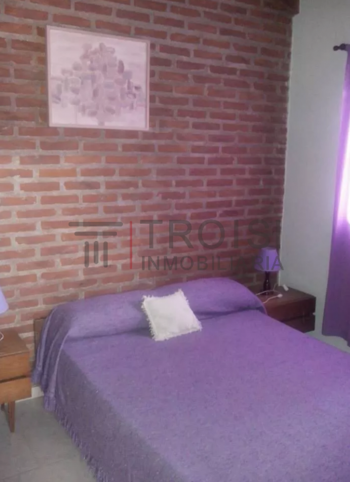 V16 - 4 Chalets de 3 ambientes - Calle 7, Costa Chica