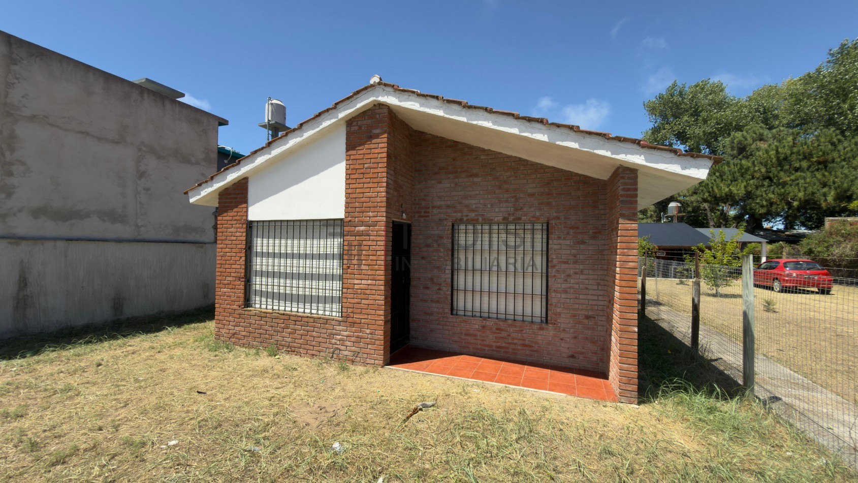 V2 - Chalet 3 ambientes - Calle 45 e/8 y 9 