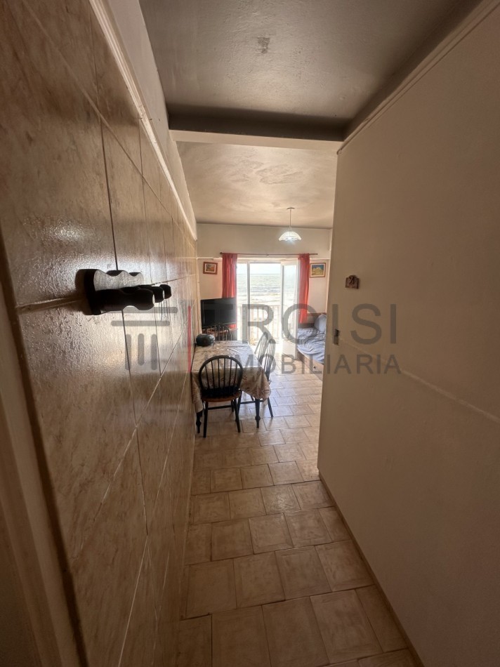 V38 - Departamento - Calle 33 N° 151 esquina Costanera - Santa Teresita