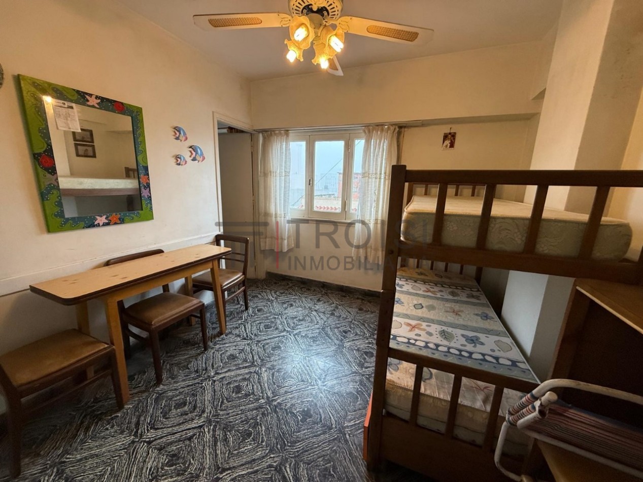 V74 - MONOAMBIENTE - CALLE 2 ESQ. 32