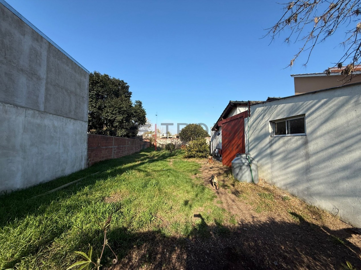 L1 - Lote Calle 130 e/ 103 y Av. 32 - Santa Teresita