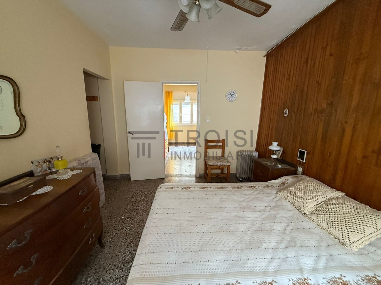 V71 - Depto. 2 ambientes - Calle 33 e/ 2 y 3