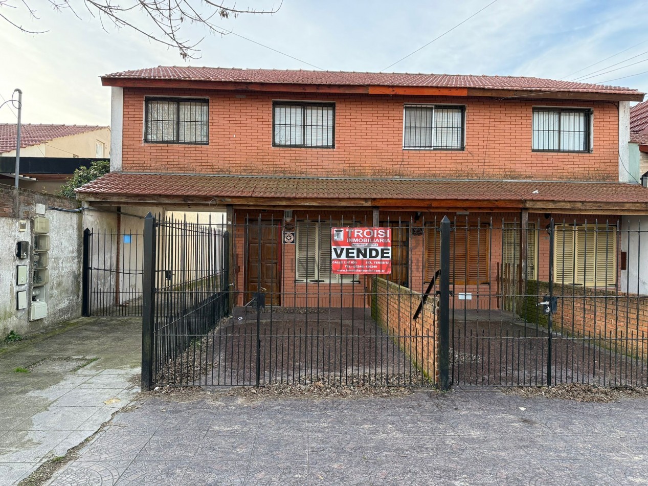 A29 - Duplex 4 ambientes - Calle 36 e/4 y 5