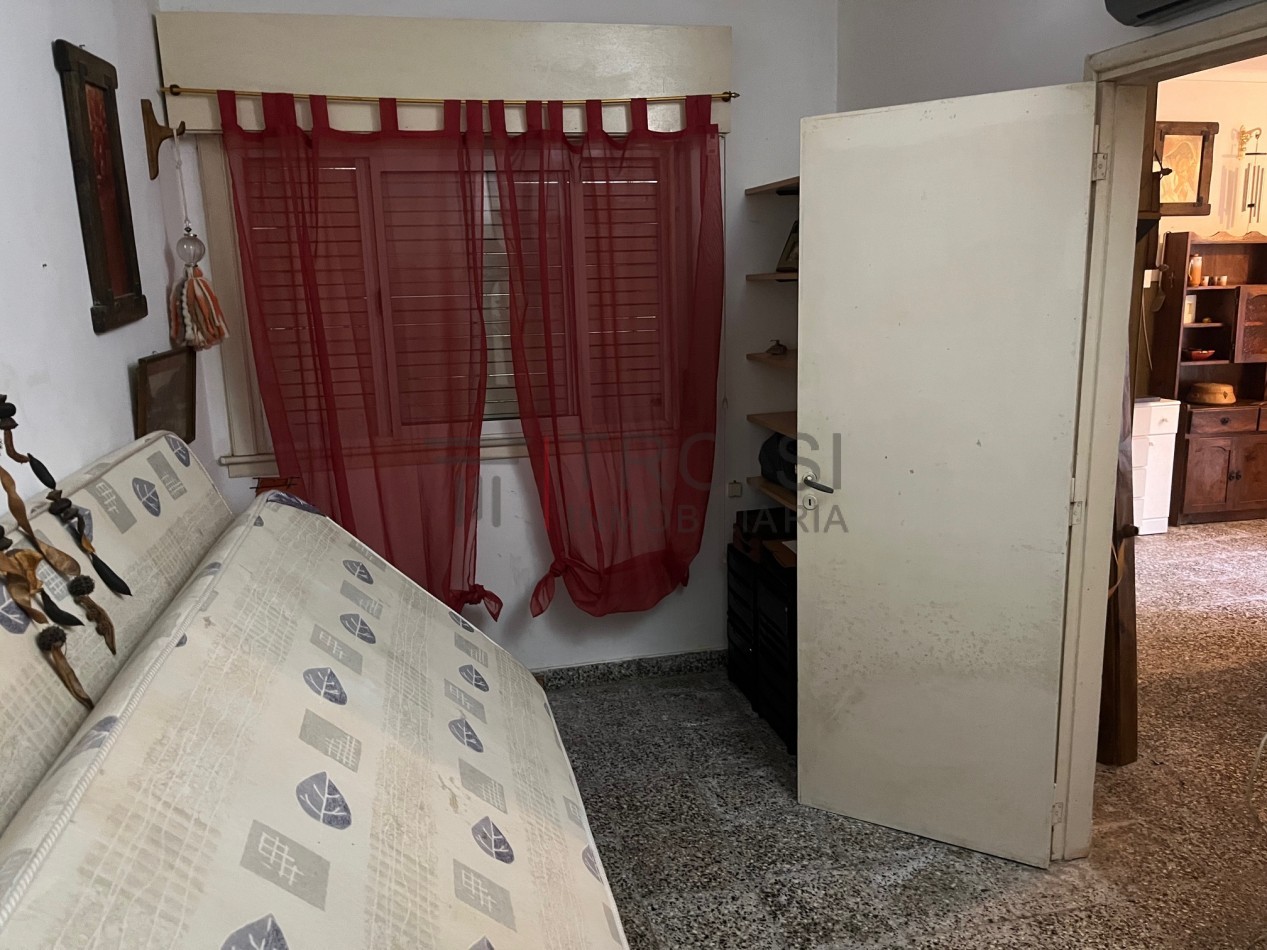 Depto. 3 ambiente - Calle 30 e/3 y 4 - V46