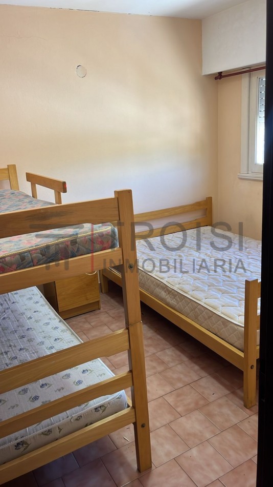 4111 - Depto. 2 Amb - Av. 41 e/6 y 7 