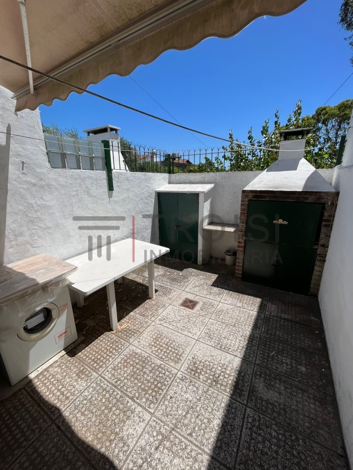 A14 - Duplex - Calle 35 N°559 E/ 5 Y 6 - UF 4 - Santa Teresita